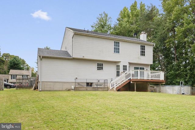 56 BERTRAM BLVD, Stafford, VA 22556
