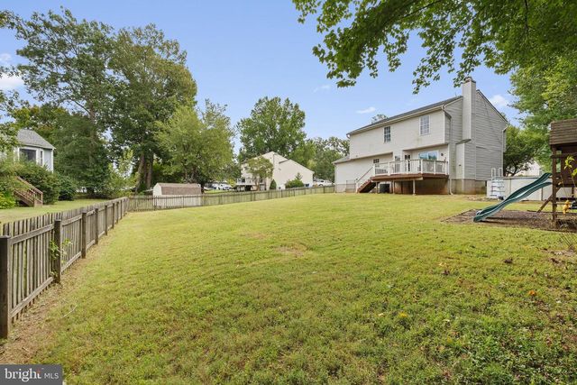 56 BERTRAM BLVD, Stafford, VA 22556