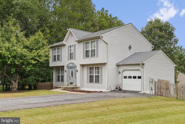 56 BERTRAM BLVD, Stafford, VA 22556