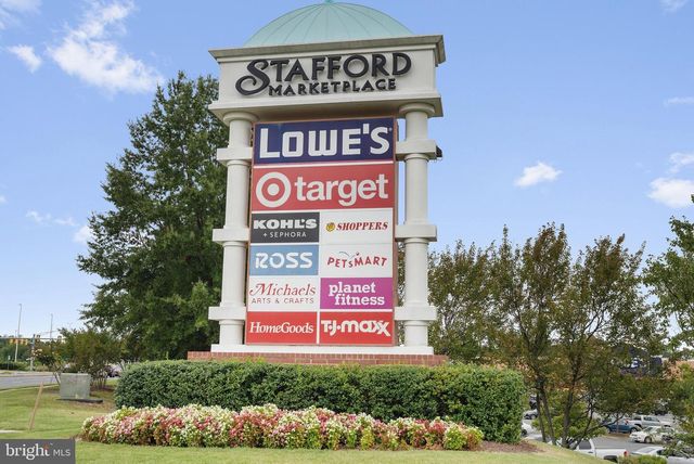 56 BERTRAM BLVD, Stafford, VA 22556