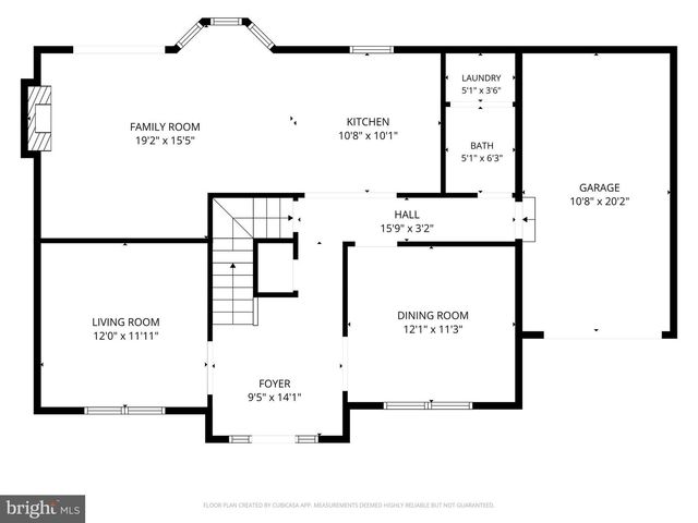 56 BERTRAM BLVD, Stafford, VA 22556