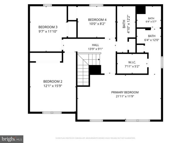 56 BERTRAM BLVD, Stafford, VA 22556