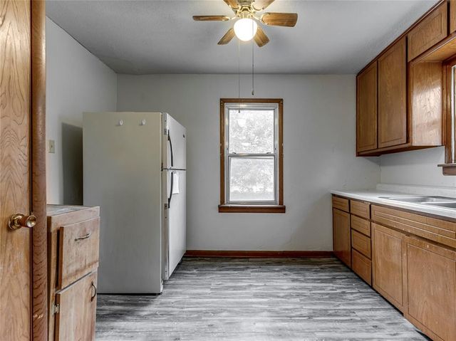 10351 Lejean Drive, Midwest City, OK 73130