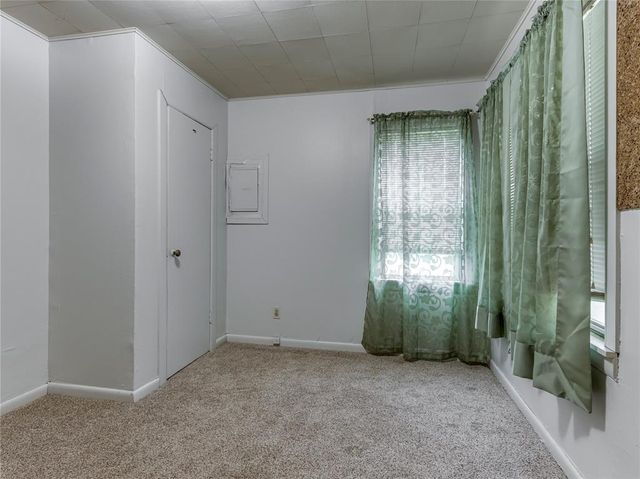 10351 Lejean Drive, Midwest City, OK 73130