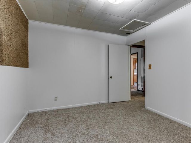 10351 Lejean Drive, Midwest City, OK 73130