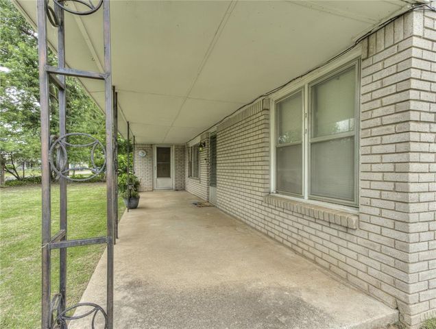 10351 Lejean Drive, Midwest City, OK 73130