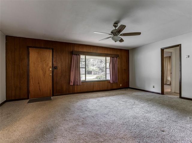10351 Lejean Drive, Midwest City, OK 73130