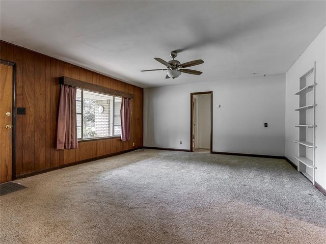 10351 Lejean Drive, Midwest City, OK 73130