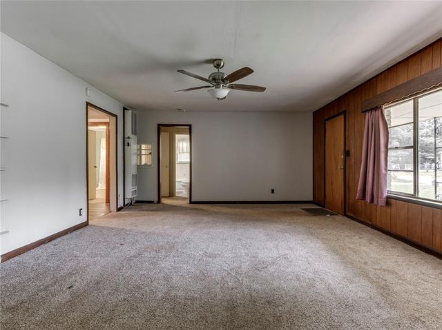10351 Lejean Drive, Midwest City, OK 73130