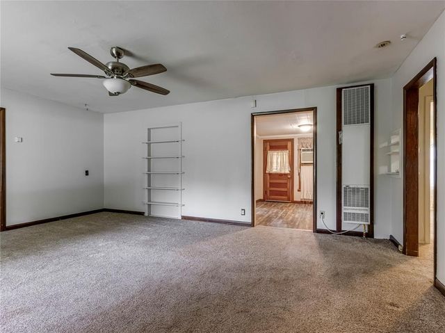 10351 Lejean Drive, Midwest City, OK 73130