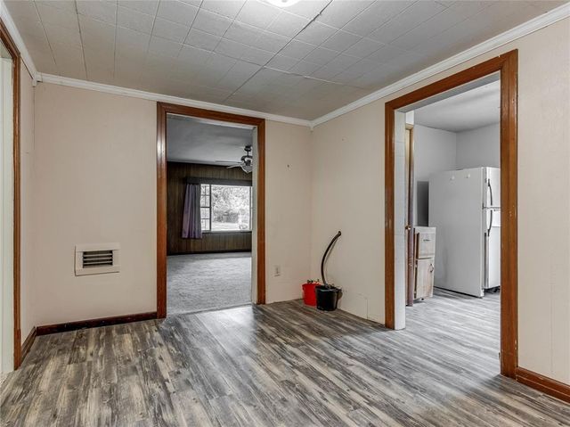 10351 Lejean Drive, Midwest City, OK 73130