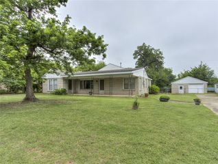 10351 Lejean Drive, Midwest City, OK 73130