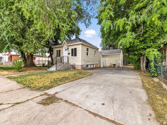1424 JEFFERSON AVE, Ogden, UT 84404