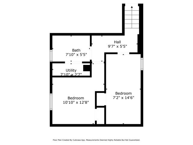 1424 JEFFERSON AVE, Ogden, UT 84404