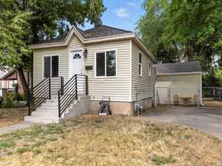 1424 JEFFERSON AVE, Ogden, UT 84404