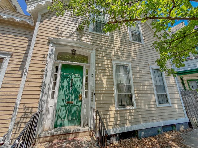 145 Front Street, Schenectady, NY 12305