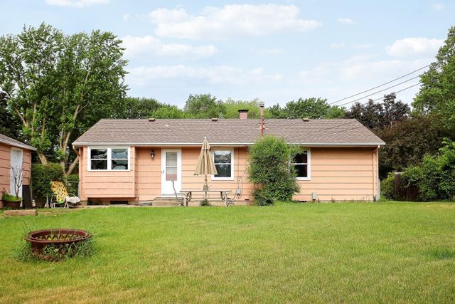 10519 Thomas Avenue S, Bloomington, MN 55431