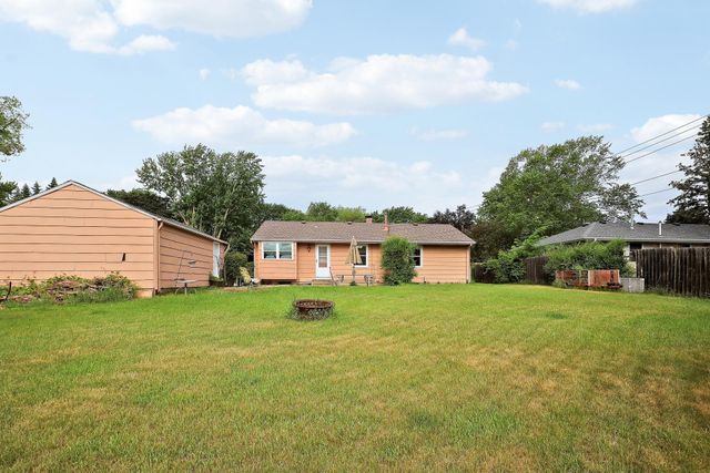 10519 Thomas Avenue S, Bloomington, MN 55431