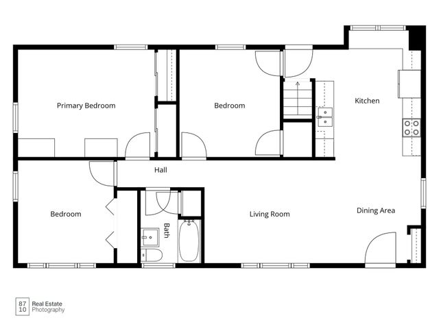 10519 Thomas Avenue S, Bloomington, MN 55431