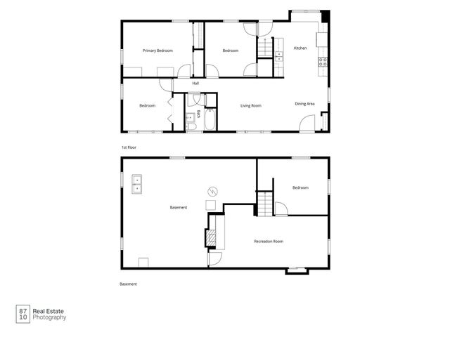 10519 Thomas Avenue S, Bloomington, MN 55431