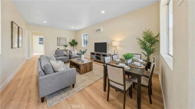 122 W 53rd BACK UNIT, Los Angeles, CA 90037