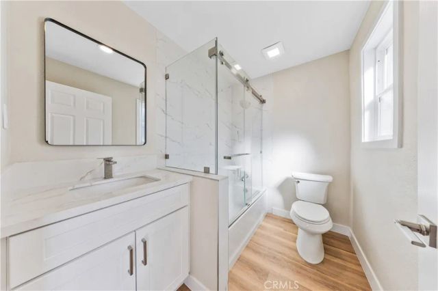 122 W 53rd BACK UNIT, Los Angeles, CA 90037