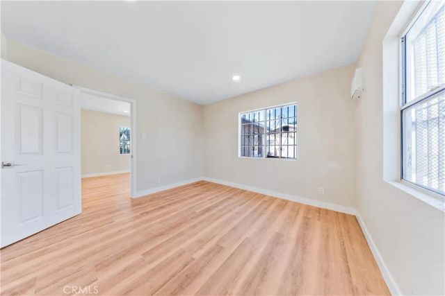 122 W 53rd BACK UNIT, Los Angeles, CA 90037