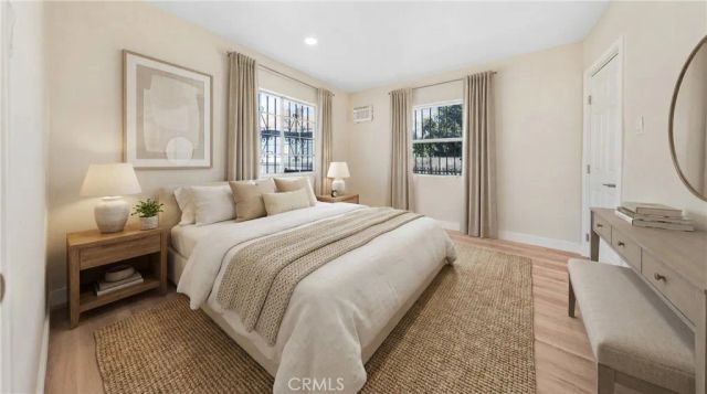 122 W 53rd BACK UNIT, Los Angeles, CA 90037