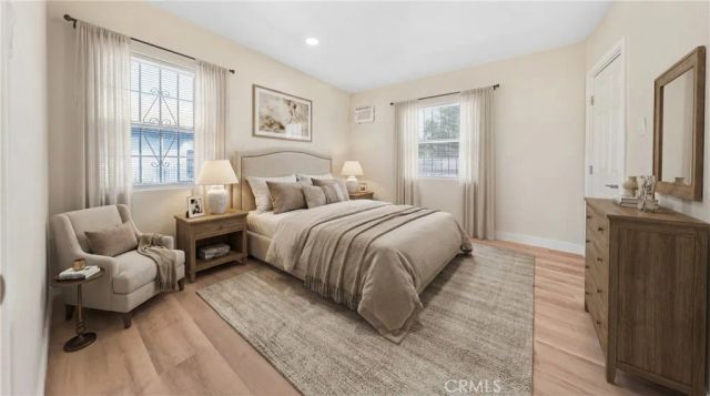 122 W 53rd BACK UNIT, Los Angeles, CA 90037