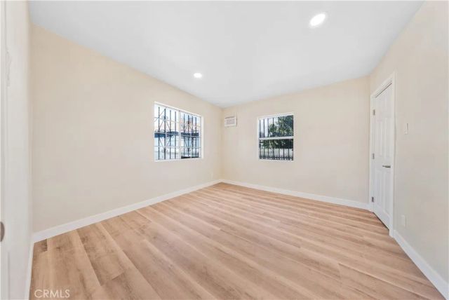 122 W 53rd BACK UNIT, Los Angeles, CA 90037