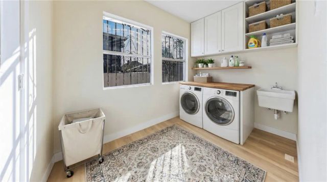 122 W 53rd BACK UNIT, Los Angeles, CA 90037