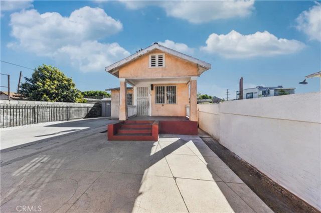 122 W 53rd BACK UNIT, Los Angeles, CA 90037