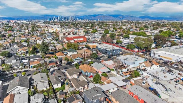 122 W 53rd BACK UNIT, Los Angeles, CA 90037