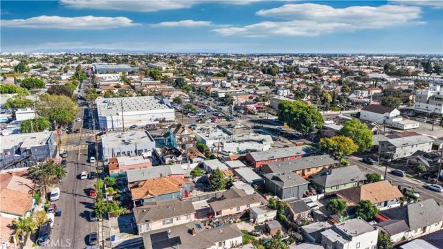 122 W 53rd BACK UNIT, Los Angeles, CA 90037