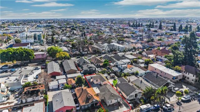 122 W 53rd BACK UNIT, Los Angeles, CA 90037