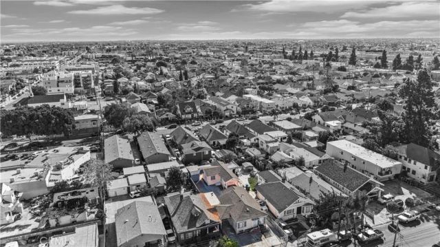 122 W 53rd BACK UNIT, Los Angeles, CA 90037