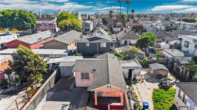 122 W 53rd BACK UNIT, Los Angeles, CA 90037