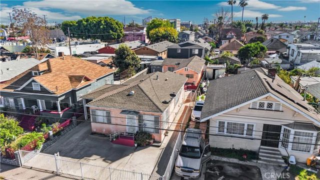 122 W 53rd BACK UNIT, Los Angeles, CA 90037