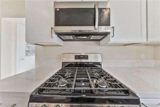 122 W 53rd BACK UNIT, Los Angeles, CA 90037