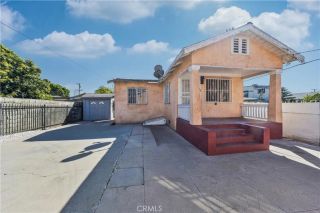 122 W 53rd BACK UNIT, Los Angeles, CA 90037