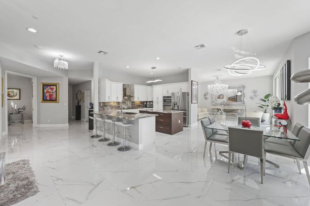 8715 Cobblestone Point Circle, Boynton Beach, FL 33472