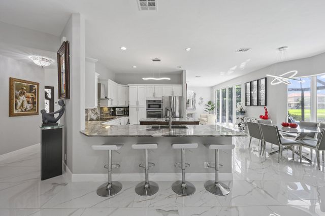 8715 Cobblestone Point Circle, Boynton Beach, FL 33472