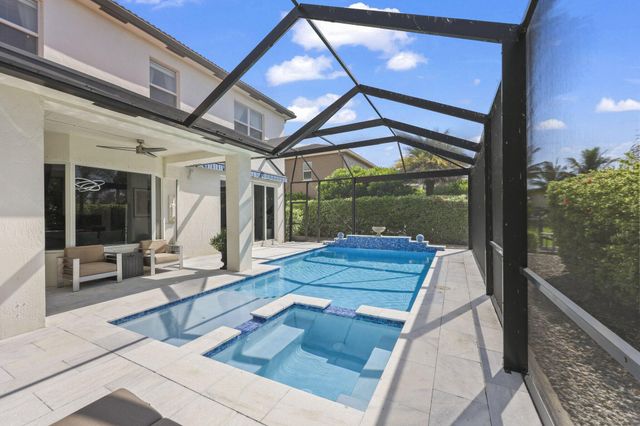8715 Cobblestone Point Circle, Boynton Beach, FL 33472