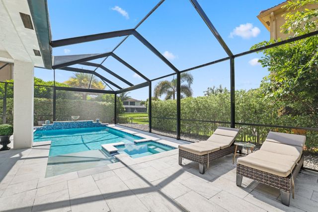 8715 Cobblestone Point Circle, Boynton Beach, FL 33472