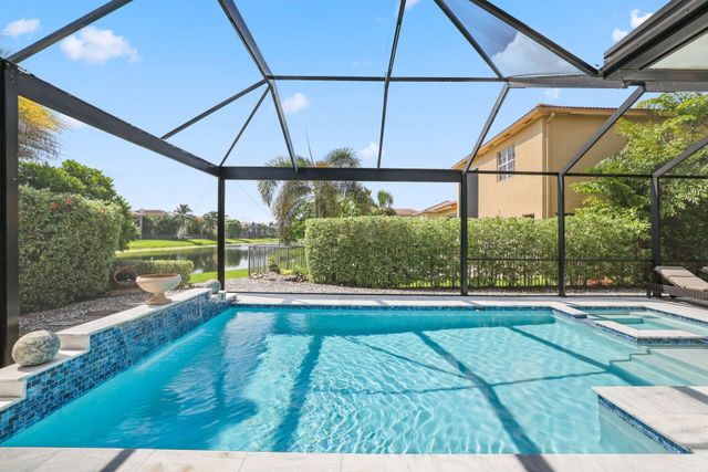 8715 Cobblestone Point Circle, Boynton Beach, FL 33472