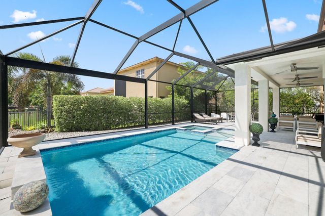 8715 Cobblestone Point Circle, Boynton Beach, FL 33472