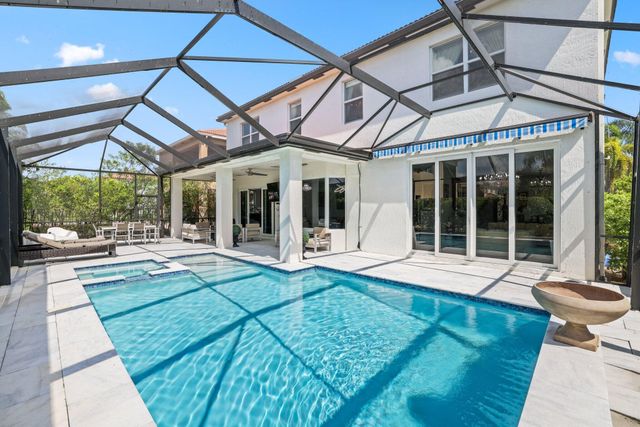 8715 Cobblestone Point Circle, Boynton Beach, FL 33472