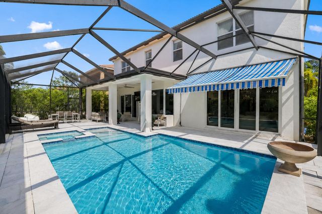 8715 Cobblestone Point Circle, Boynton Beach, FL 33472