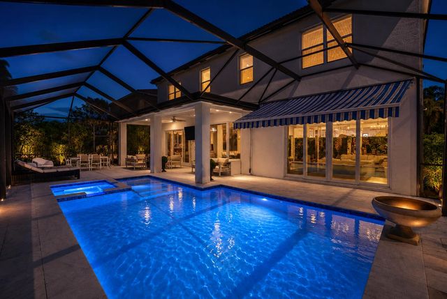 8715 Cobblestone Point Circle, Boynton Beach, FL 33472