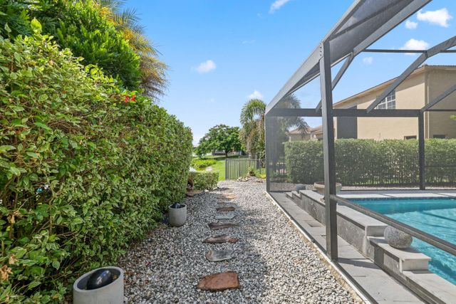 8715 Cobblestone Point Circle, Boynton Beach, FL 33472